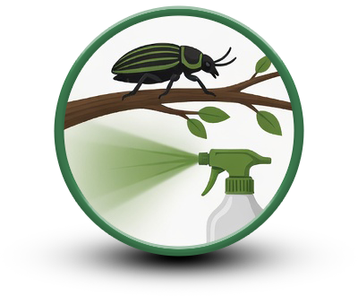 Insect Control
